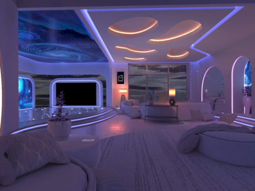 Starry Nights