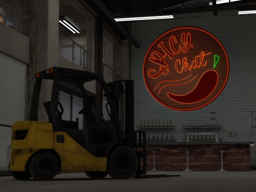 The Workshop