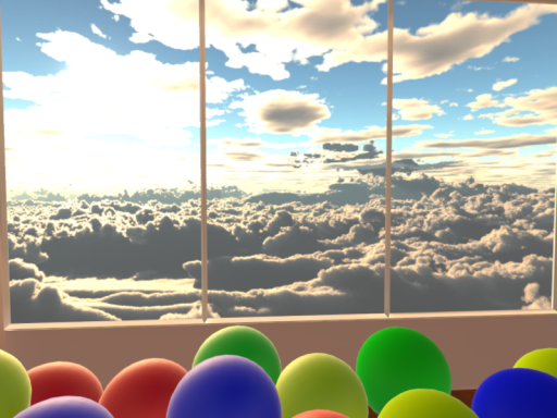 Dream Core ⁄ Cloud＆Balloon