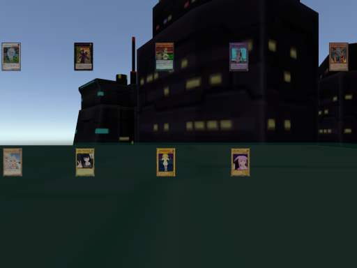 PSO2 FREND AVATER