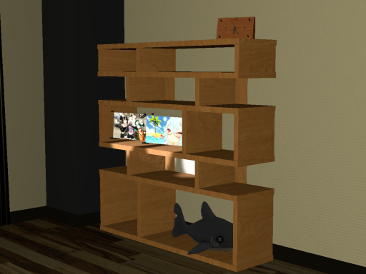 GinnRoom