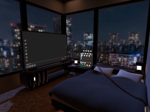 sleep now