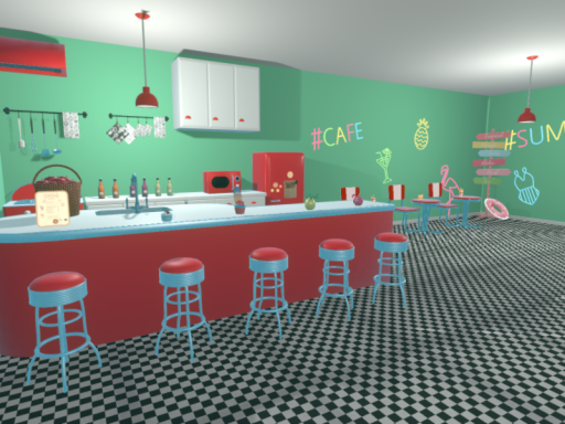 ダイナーフォトスポット Diner Photospot