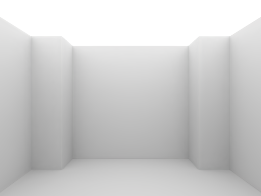 Simple Box Home
