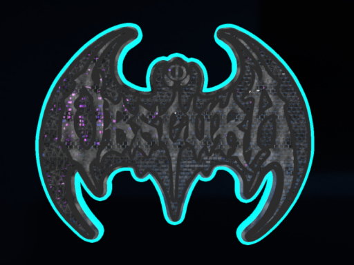 Obscura Home World