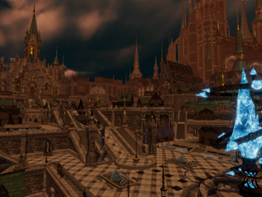 Nymoria