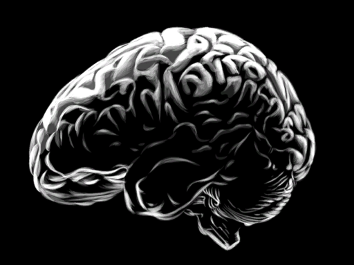 Mind Space