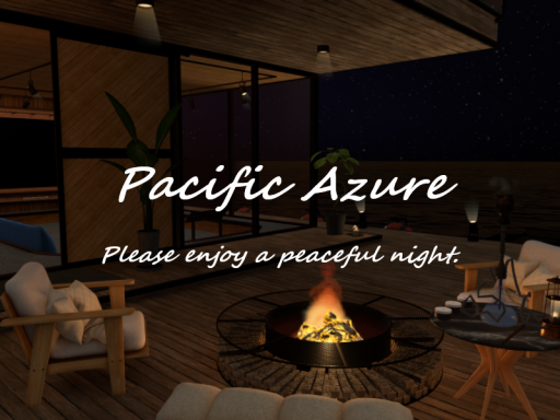 Pacific Azure