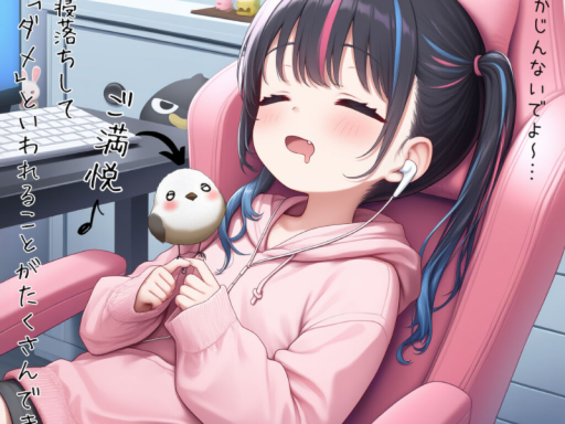 小猫的床噗
