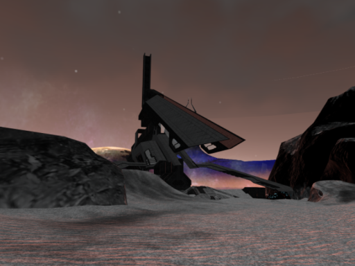 Battle for the Citadel （PvP）