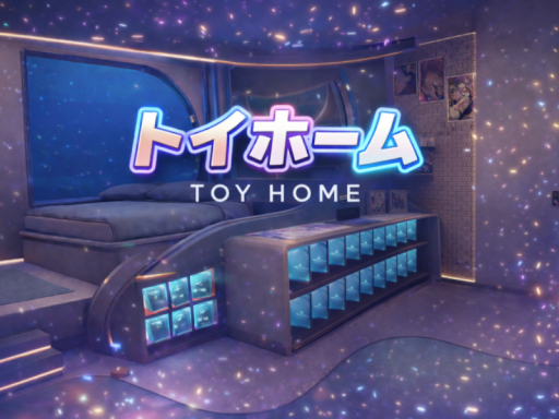 トイホーム