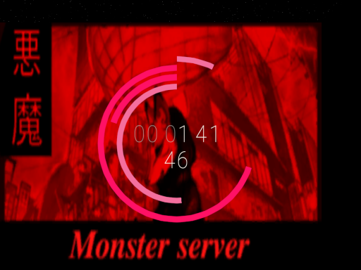 Monster Avatar