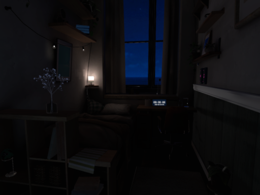 Noctessia