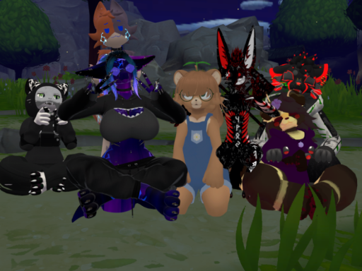 Furry Dungeon