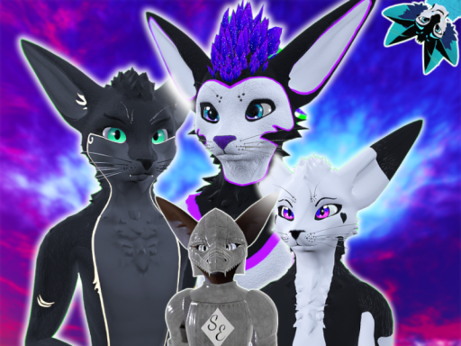 Best Rex Avatars＆More