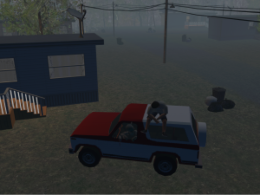 Afterlife Acres
