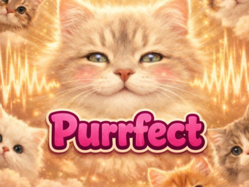 A Purrfect World