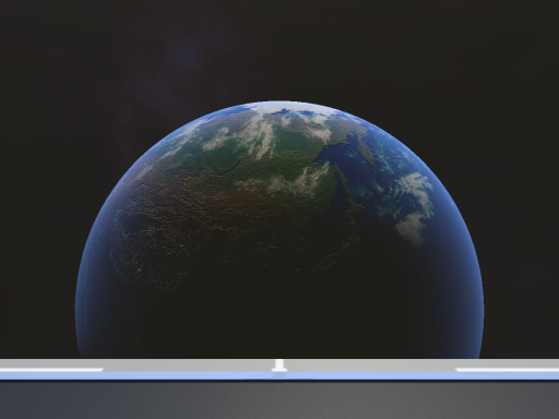 Orbital Light