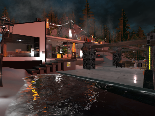 Jinku's Avatars Home