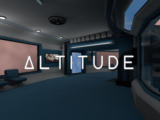 A L T I T U D E