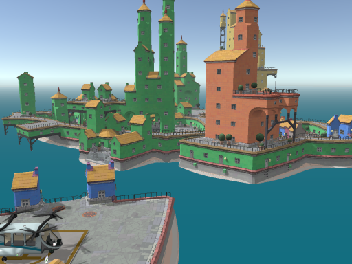 TownScaperTest