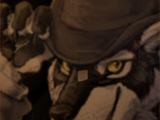 Furry Freedom