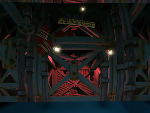 Simpsons Ride