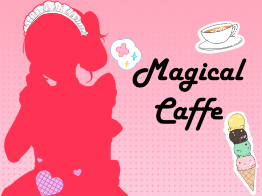Magical Caffe OG