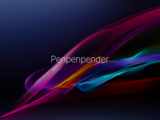 Pender Home