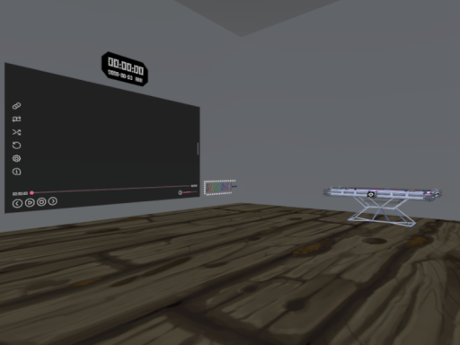 Frap0's Home World Ver․1［permanently closed․ read desc․］