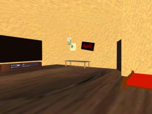 TX HANGOUT V2