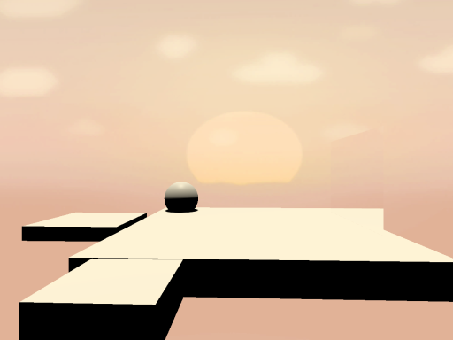 Super Secret Ball