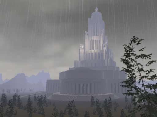 The Monument