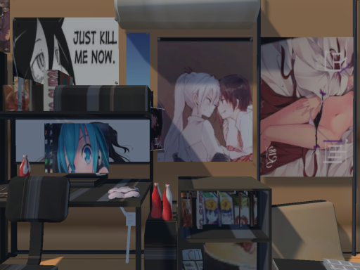 Weeb