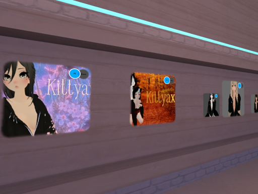 Meow Meow Avatars