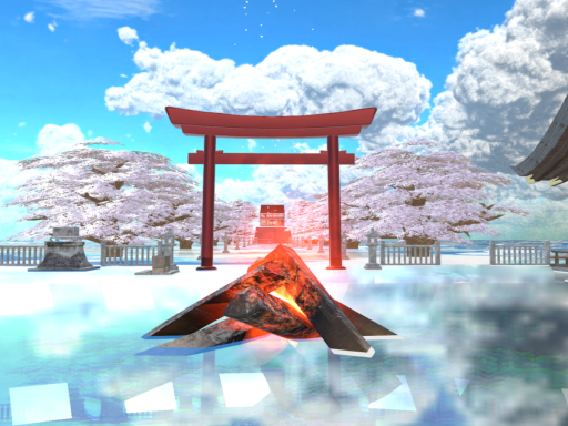 unagi shrine
