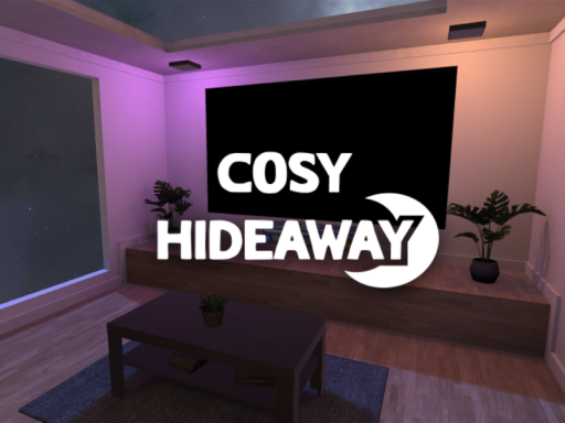Cosy Hideaway