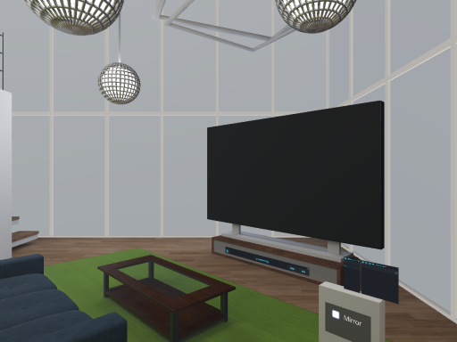Tatsuya's Room