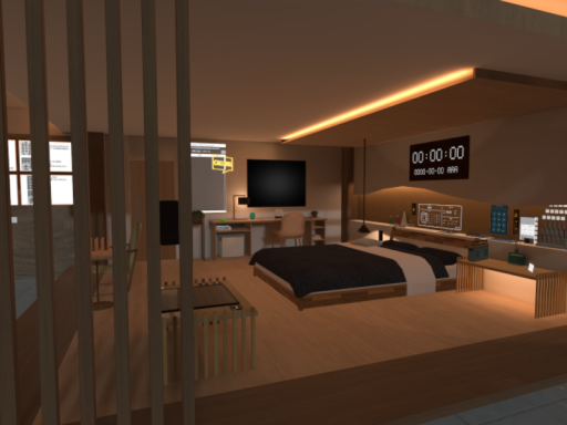 高橋家v3（旧Yukana'sRoom）