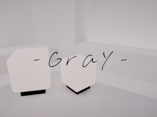 -Gray-