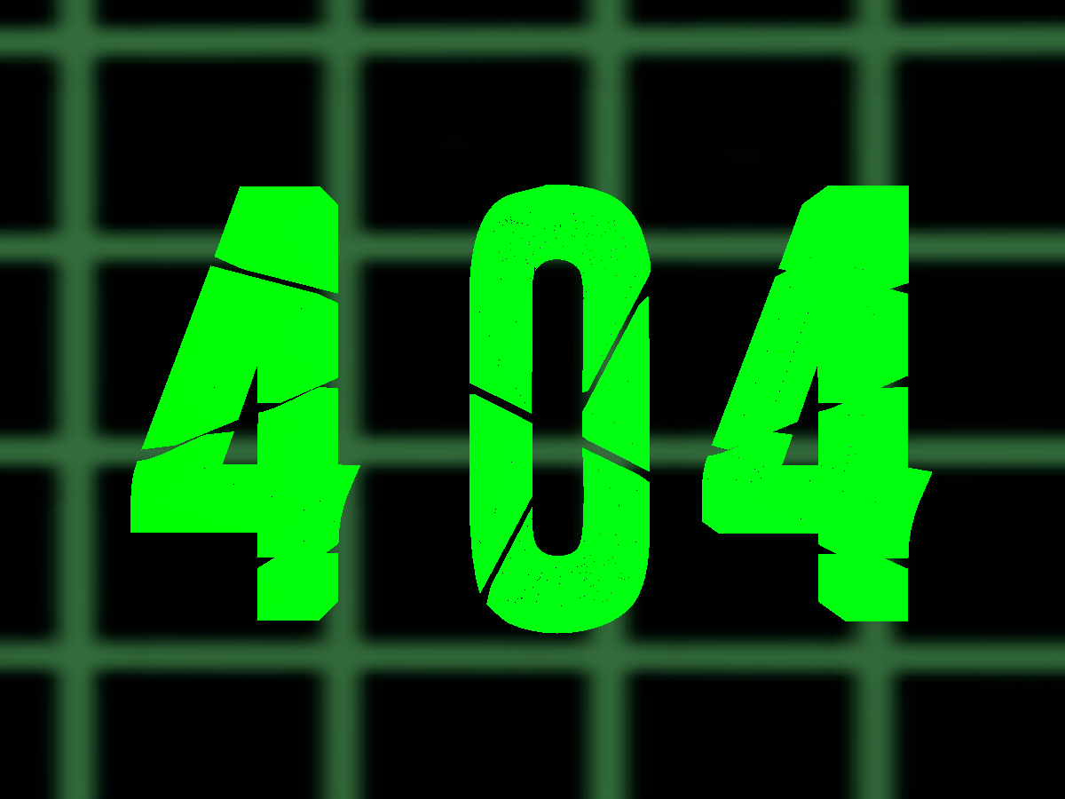 404 Box