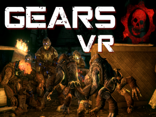 GEARS VR ［FIXED］