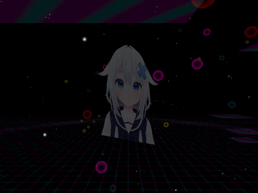 Gosegu Universe