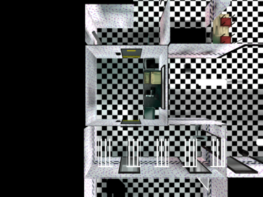 FNAC MAP TEST