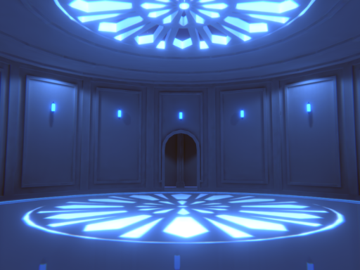 Temporal Rift