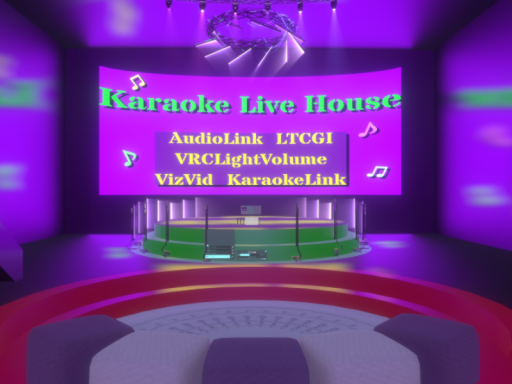Karaoke Live House