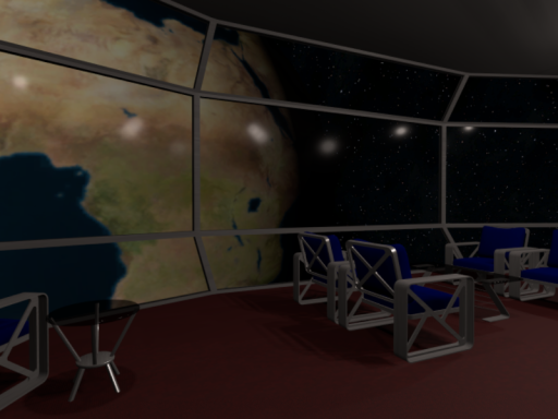 Space Station Alpha