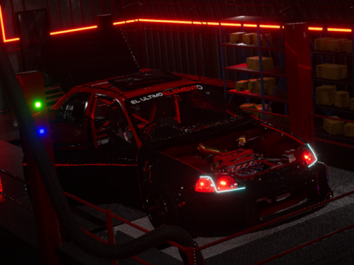 Elemento Dyno Tuner