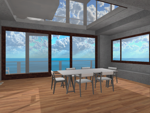 Ocean Lookout