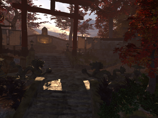 Japanese Garden